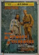 Treasure of the Silver Lake (Karl May Der Schatz im Silbersee)